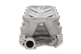 Holley 300-243 351W Ford Hi-Ram Carbureted Manifold Base