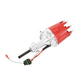 MSD Chrysler 318-360, Ready-to-Run Distributor - 8388