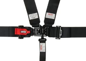 Simpson LATCH & LINK OFF-ROAD RECREATIONAL HARNESSES - 1B33PIKX