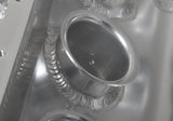 Holley 833151 Sniper EFI Fabricated Race Intake Manifold - 2011-14 Ford 5.0L Coyote - Silver