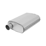 Hooker Maximum Flow Muffler - 21602HKR