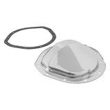 Mr Gasket Chrome Differential Cover - 9895
