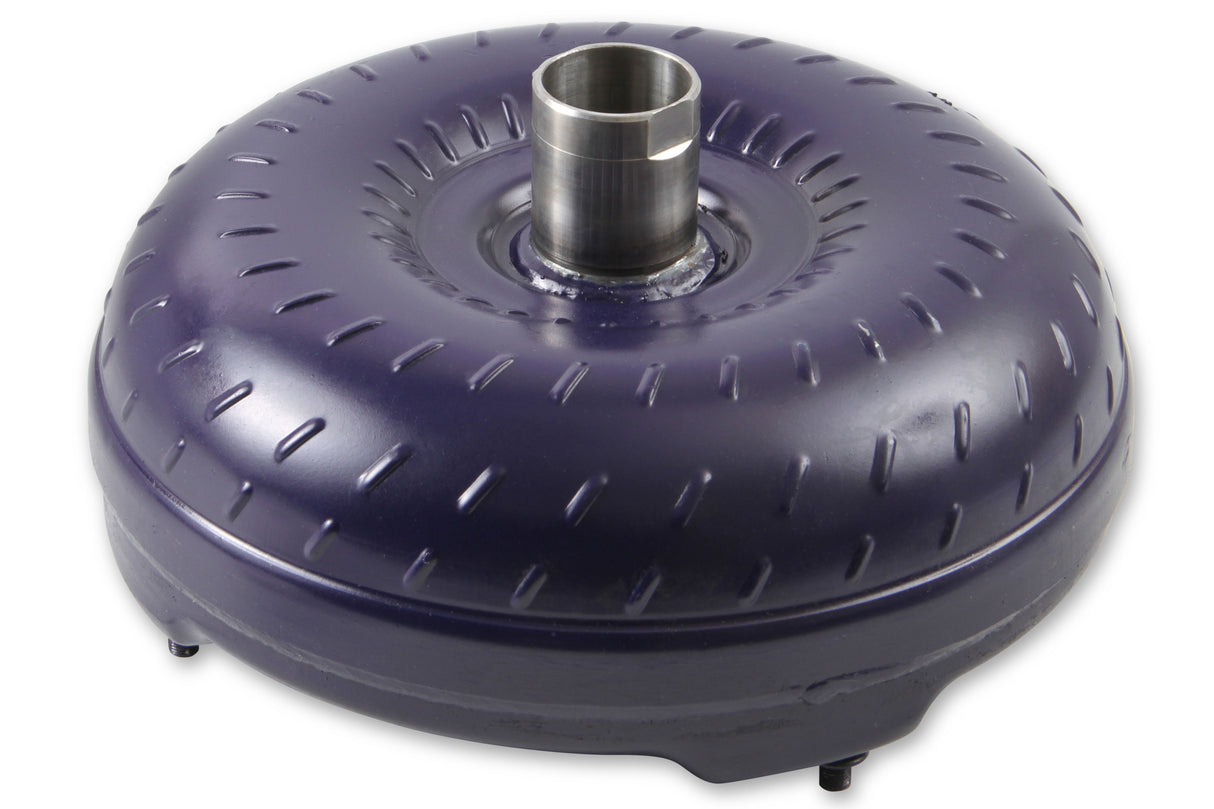 B&M Tork Master 2400 Torque Converter, 1980-92 Ford AOD - 40438