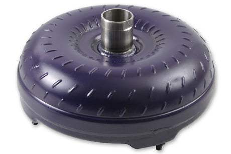 B&M Tork Master 2400 Torque Converter, 1980-92 Ford AOD - 40438