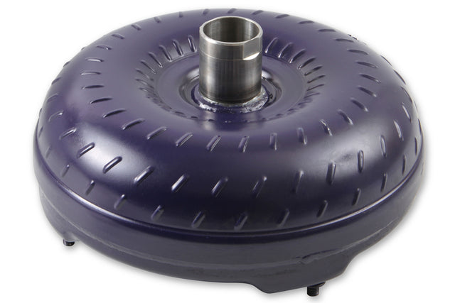 B&M Tork Master 2400 Torque Converter, 1980-92 Ford AOD - 40438