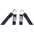 Simpson Racing Hybrid Post Clips Tether Set - HYPA