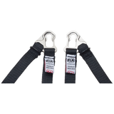 Simpson Hybrid Post Clips Tether Set - HYPA
