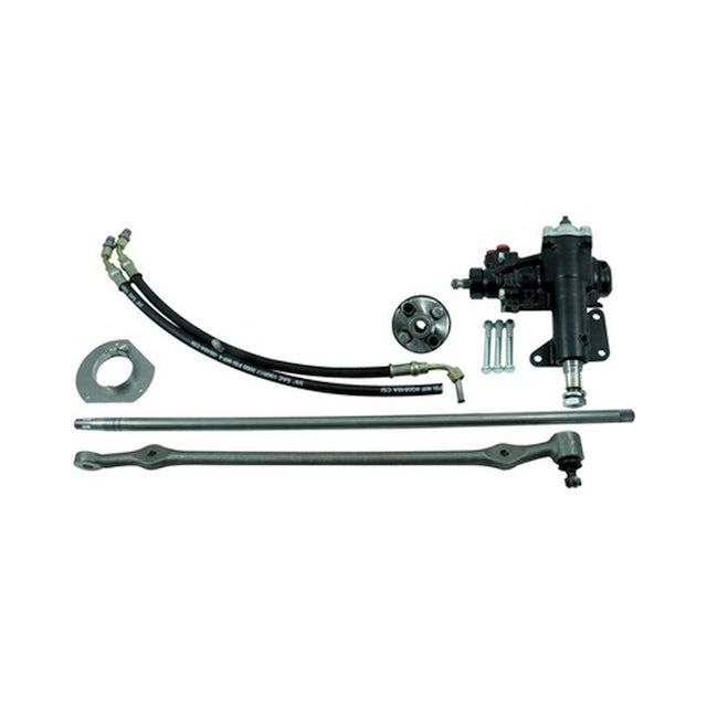 Scott Drake Power Steering Conversion Kit - C5ZZ-PS-PS-CK