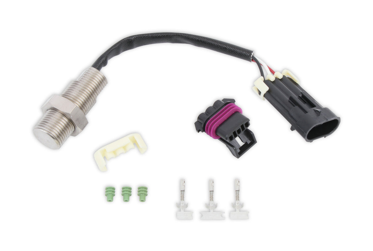 MSD Crank Trigger Pickup Sensor - Hall Effect - 8278