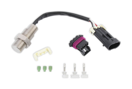 MSD Crank Trigger Pickup Sensor - Hall Effect - 8278