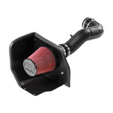 Flowmaster Delta Force Performance Air Intake - 615119