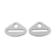 Simpson Seatbelt Mounting Hardware - 31022