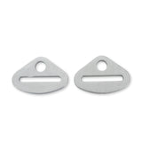 Simpson Seatbelt Mounting Hardware - 31022