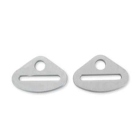 Simpson Seatbelt Mounting Hardware - 31022
