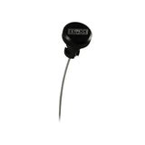B&M Locking Auto Trans Dipstick & Tube - Billet Aluminum/Stainless Steel Braided - 22200