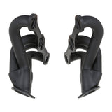 Hooker Block Hugger Header - Painted - 2100HKR