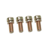 Quick Fuel 30cc Pump Cover Screws - 5-1QFT