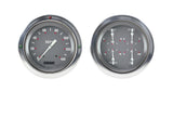 Classic Instruments 1954-55 SG CHEV TRK 5IN SPEED/QU-LS - CT54SG52-LS