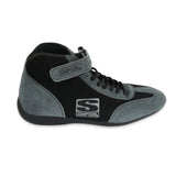 Simpson Midtop Shoes - MT110BK