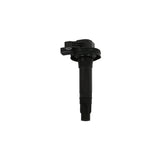 ACCEL Ignition Coil - Super Coil series - 2007-2016 Ford 3.5L/3.7L V6, Black, 6-pack - 140061K-6