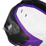 Simpson Motorcycle Helmet Ghost Bandit US - Royal LG - GBDROYLG