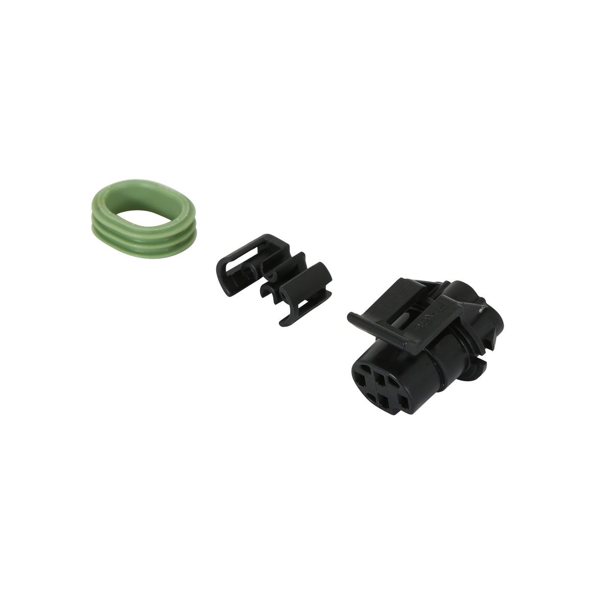Racepak PLUG G2XR CAP - 680-CA-PLUG