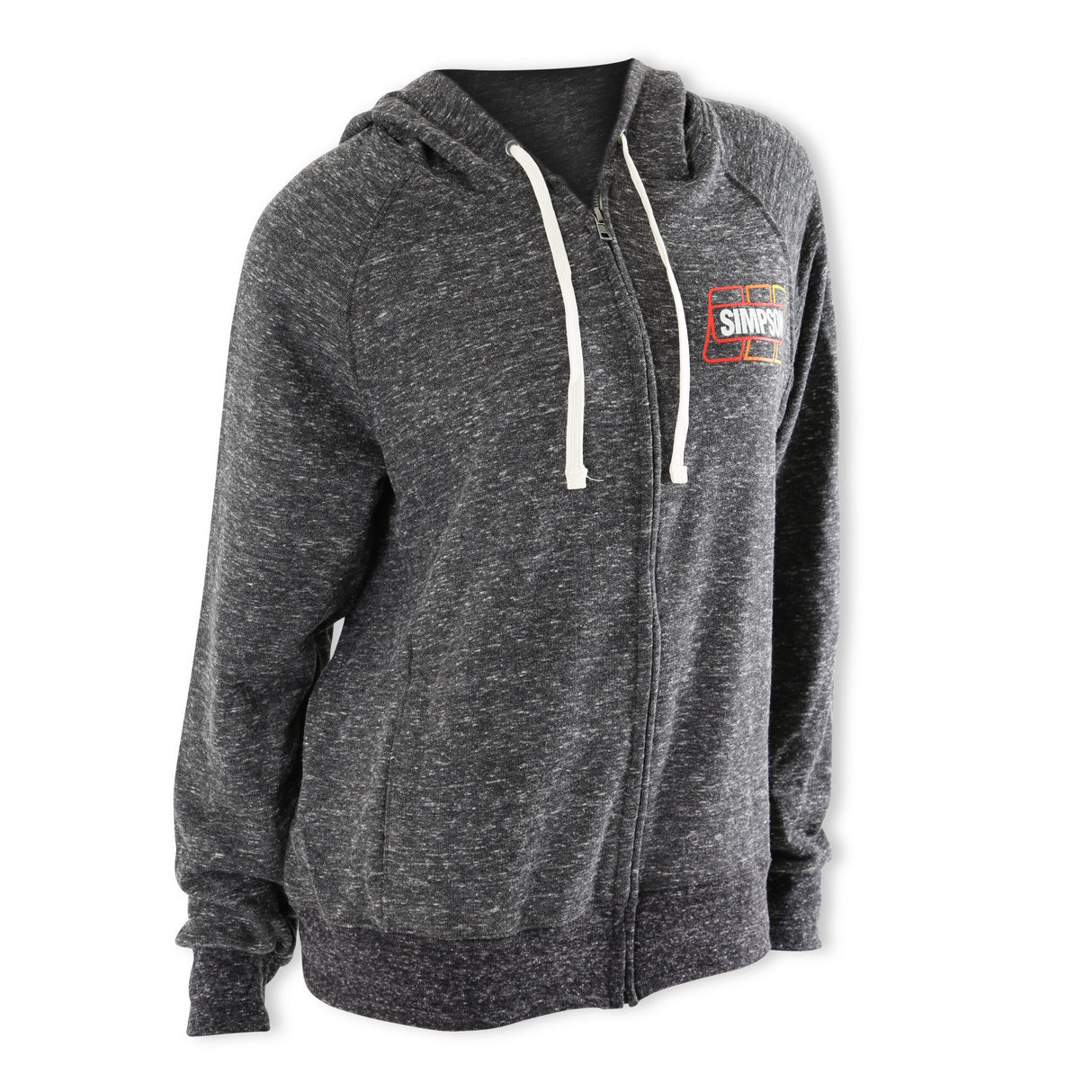 Simpson Ladies Staging Hoodie - XL - 45012X