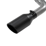 Flowmaster Flow FX Cat-Back Exhaust System - 717995