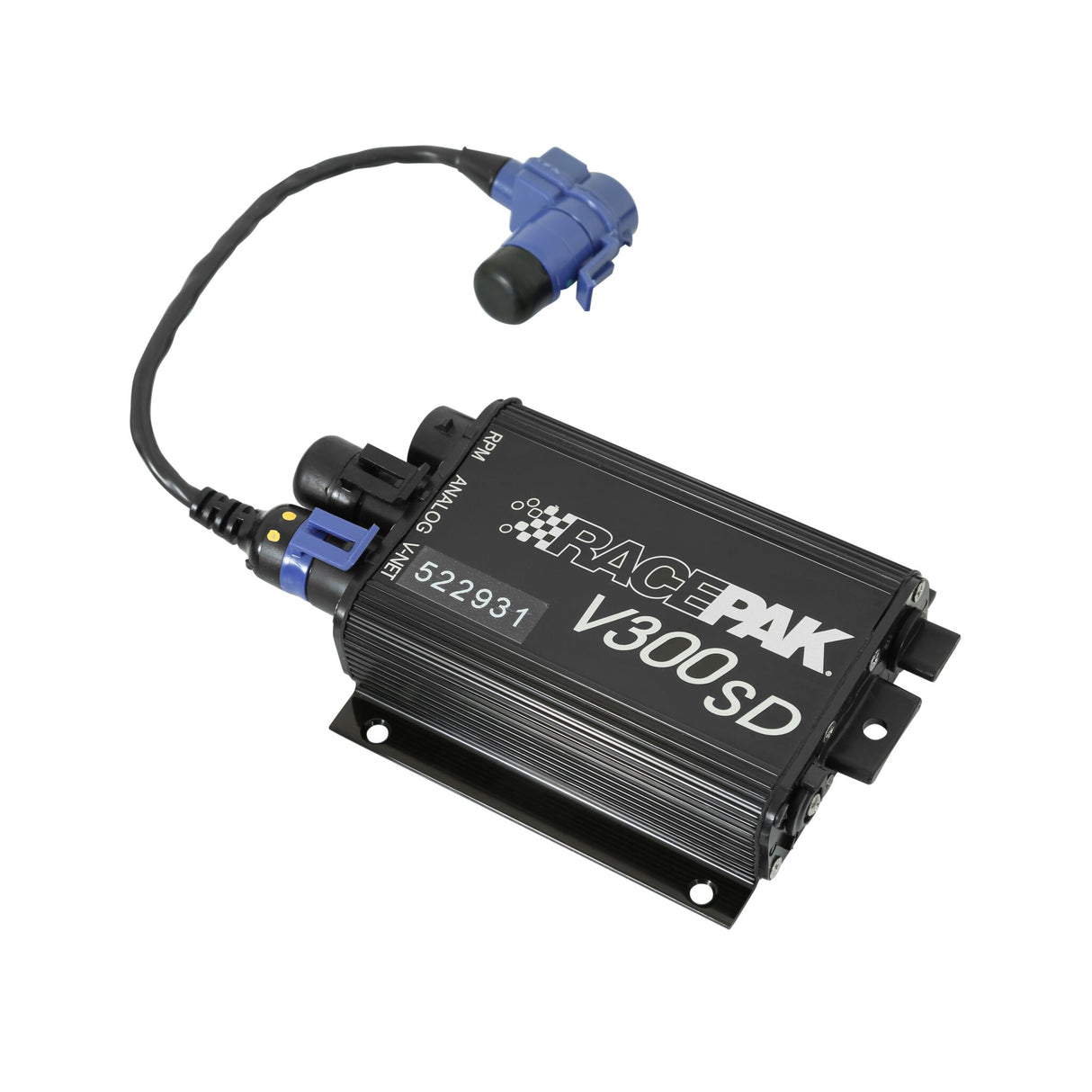 Racepak V300SD Data Logger Door Car Kit, Serialized - 200-KT-V300SD1S