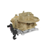 Quick Fuel Q-Series Carburetor Replacement for 4412 500CFM Gauge Rule Circle Track - Q-500-CT