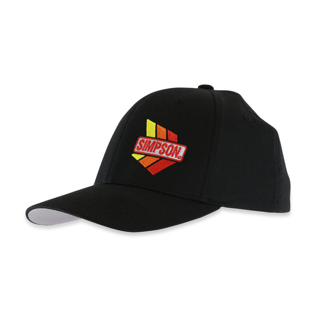 Simpson Superstretch Hat S/M - 45016S