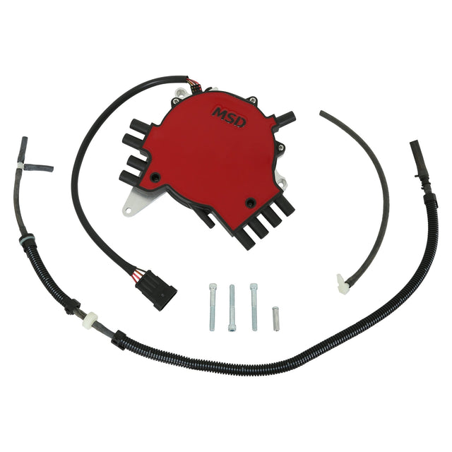 MSD GM LT1 5.7L 92-94 Early Model, Distributor - 8381