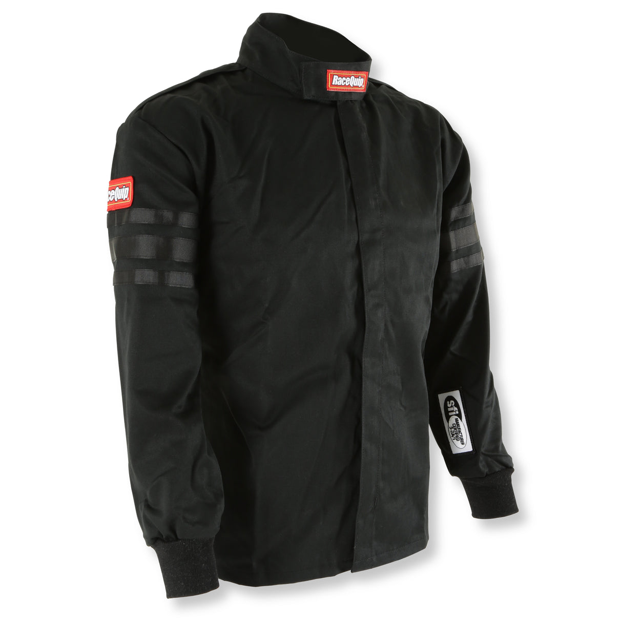 RaceQuip Single Layer Fire Suit Jacket - 1969992RQP