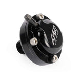 AEM 6AN ORB 40-70 PSI FUEL PULSE DAMPER - 25-4002