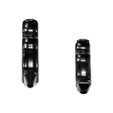B&M Magnum Grip Auto Shift Handle Set - 81085