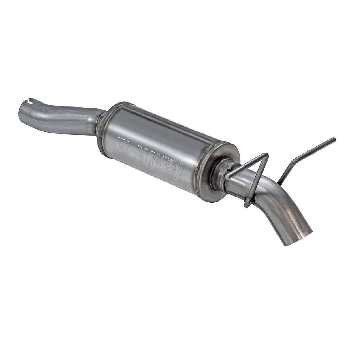 Flowmaster Flow FX Extreme Cat-Back Exhaust System - 717976
