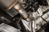 Flowmaster Flow FX Direct Fit Muffler - 718155