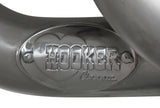 Hooker Block Hugger Header - Stainless Steel - 2314HKR