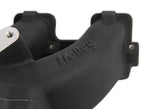 Holley 300-291BK Single Plane Split-Design Race Intake Manifold- GM LS3/L92- Black-4150