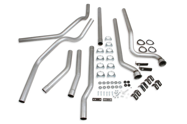 Hooker Header Back Exhaust System - 16561HKR