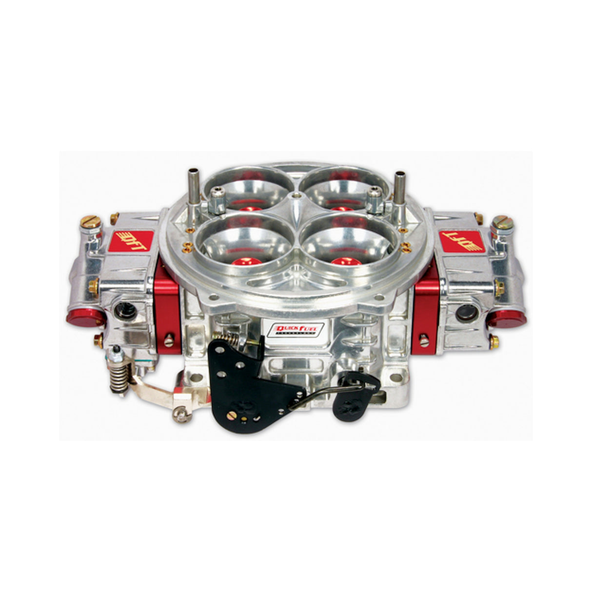 Quick Fuel QFX Series 4714 Carburetor 1450CFM - FX-4714