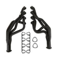 Hooker Super Competition Long tube Headers - Painted - 6126HKR