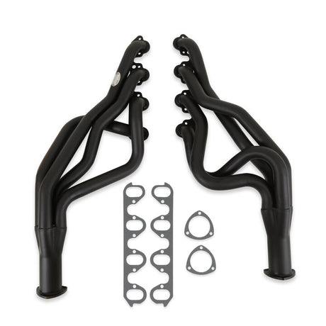 Hooker Super Competition Long tube Headers - Painted - 6126HKR