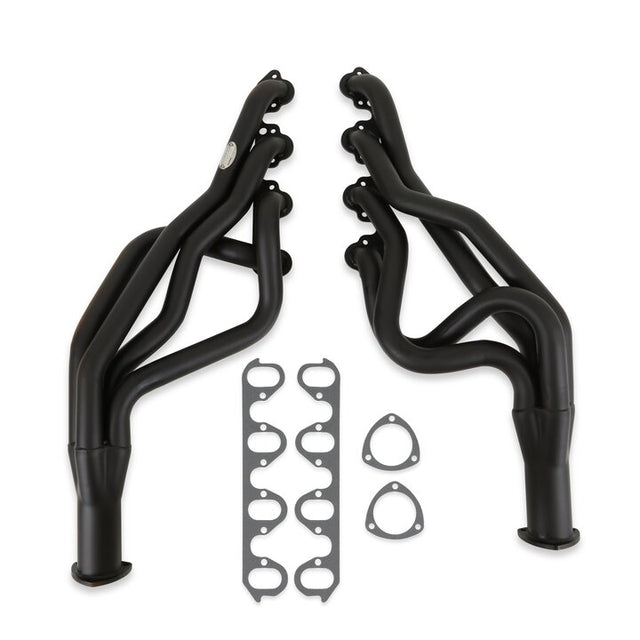 Hooker Super Competition Long tube Headers - Painted - 6126HKR