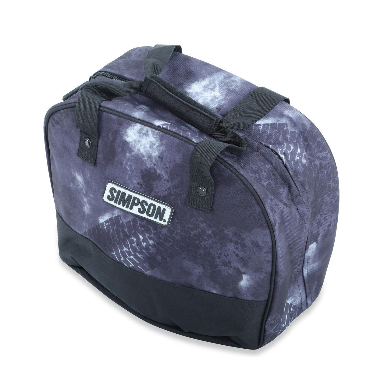 Simpson Racing Single Helmet Bag 23 - 23609