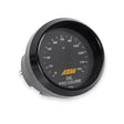 AEM Classic Digital 150 PSI OIL Pressure Gauge Kit - 30-4407