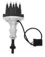 Holley 565-111 EFI Low Profile 351W Dual Sync Distributor