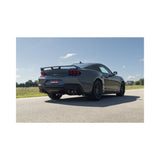 Flowmaster Outlaw Axle-Back Exhaust System - 818164