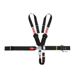 Simpson Racing Harness Latch and Link Left Hand Ratchet - SB51204