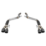 Flowmaster Outlaw Axle-back Exhaust System - 817806